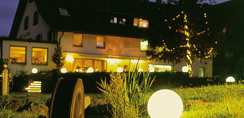 Hotel M�hle zu Gersbach Schopfheim L�rrach s�dlicher Schwarzwald an der Schweizer Grenze