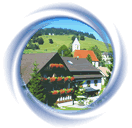 Hotel M�hle zu Gersbach